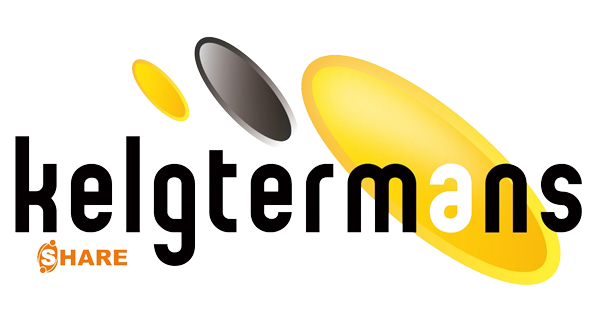 Kelgtermans Share logo